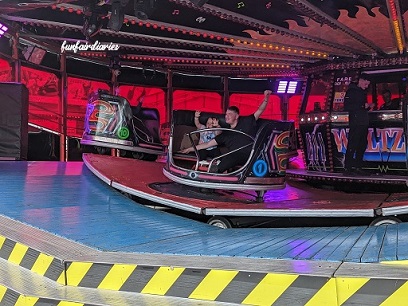 Waltzer